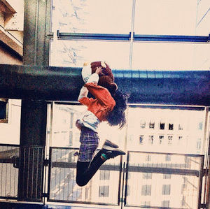 Meet your Posher, Anjali